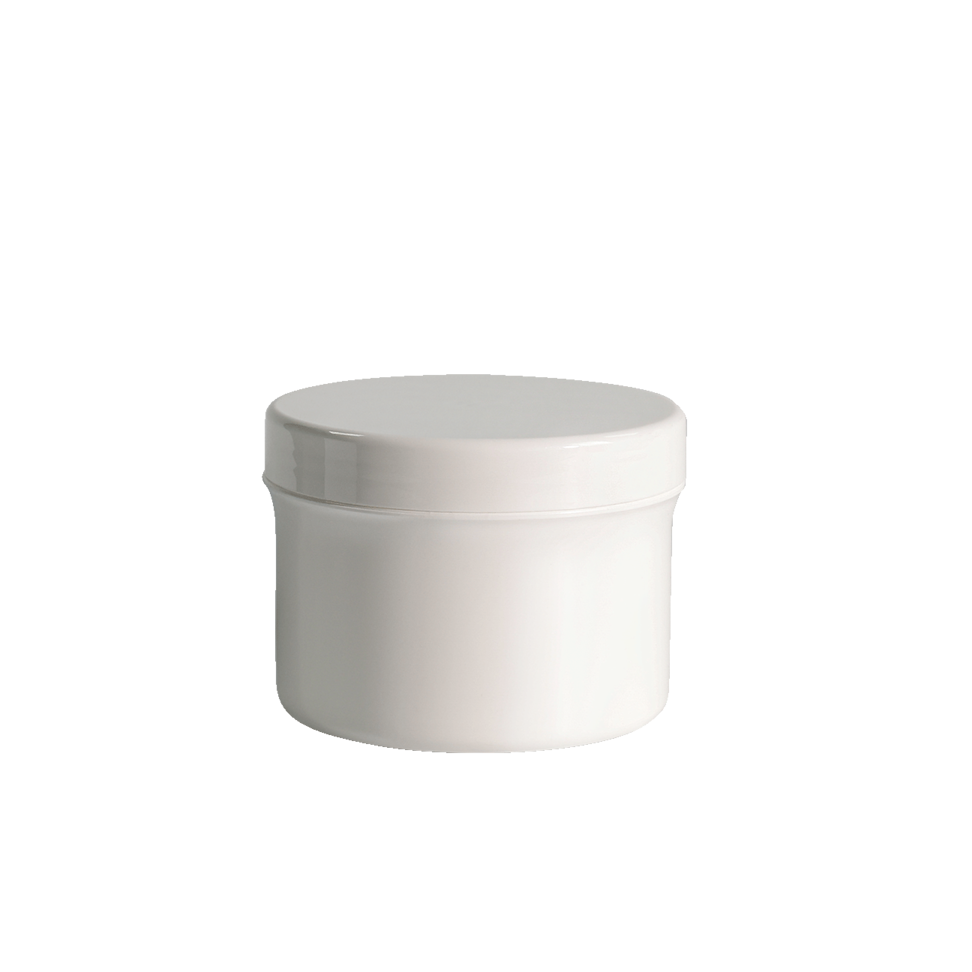 EJ 003 CREAM JAR 500G image 1